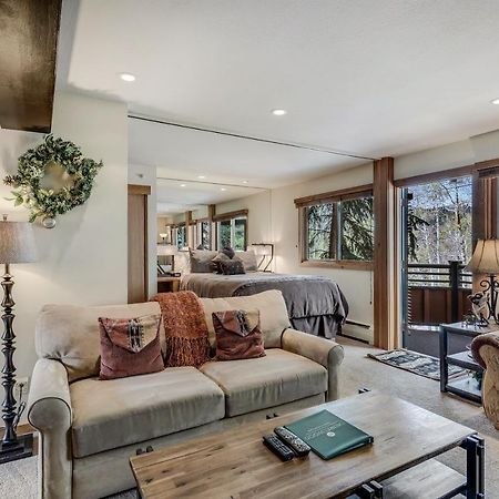 Laurelwood Condominiums Studio Premier Unit 109 Snowmass Village Exterior foto