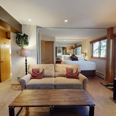 Laurelwood Condominiums Studio Premier Unit 109 Snowmass Village Habitación foto
