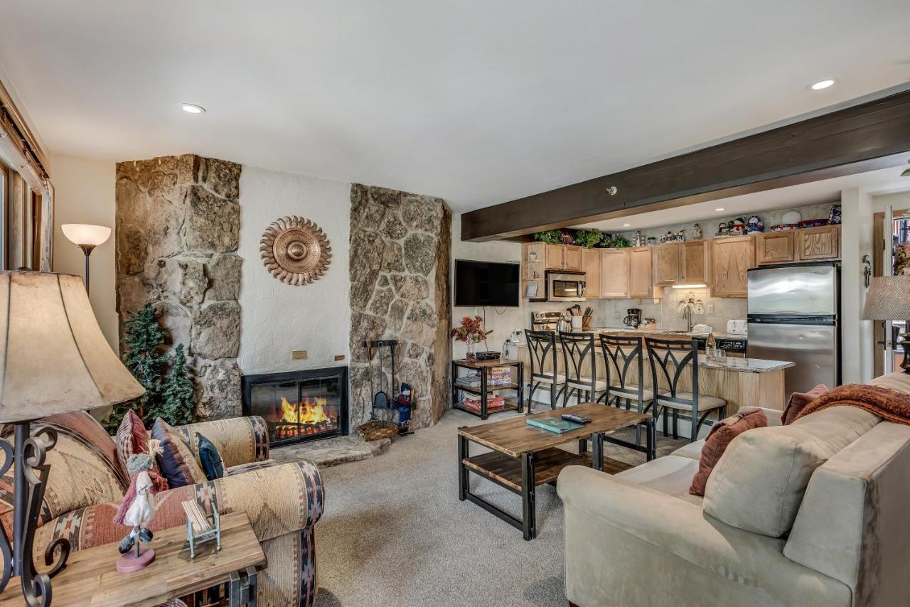 Laurelwood Condominiums Studio Premier Unit 109 Snowmass Village Exterior foto
