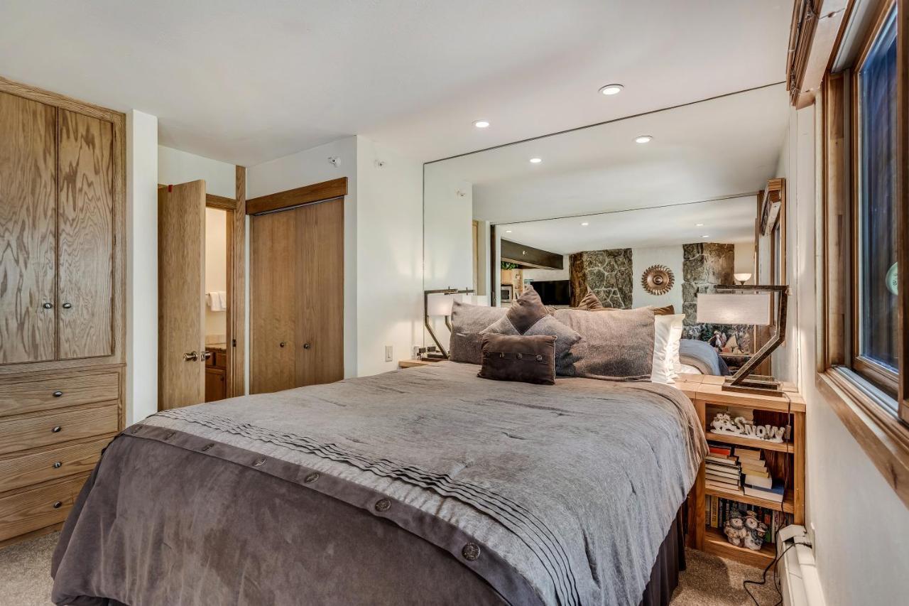 Laurelwood Condominiums Studio Premier Unit 109 Snowmass Village Exterior foto