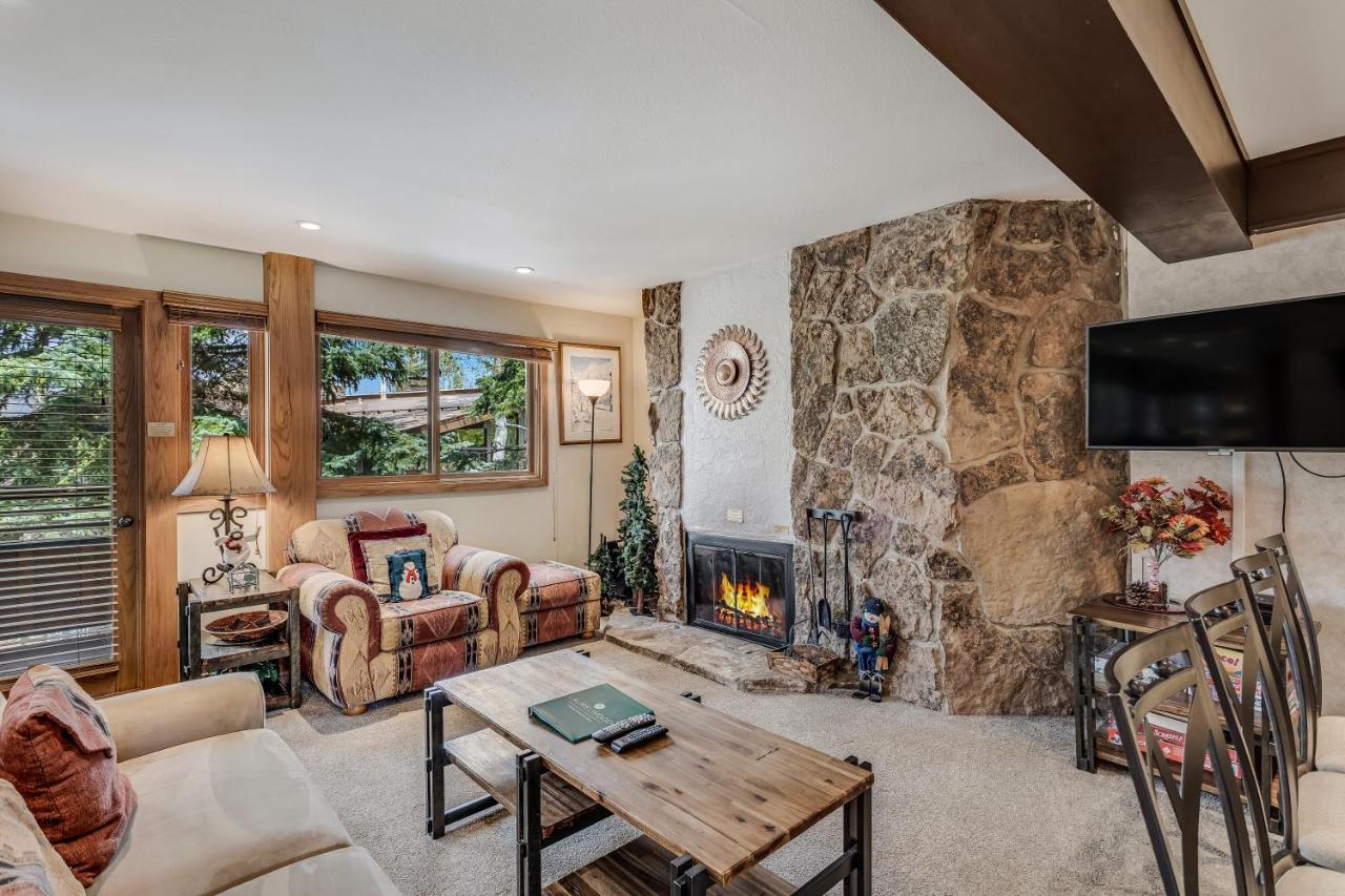 Laurelwood Condominiums Studio Premier Unit 109 Snowmass Village Exterior foto